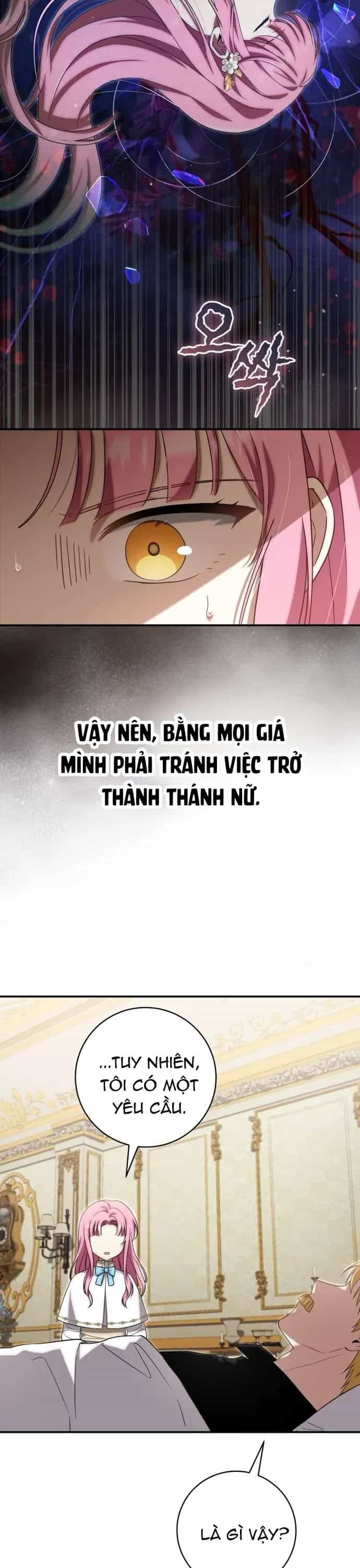 Rồng Con Vực Dậy Gia Tộc Công Tước - Chương 13 - ảnh 8