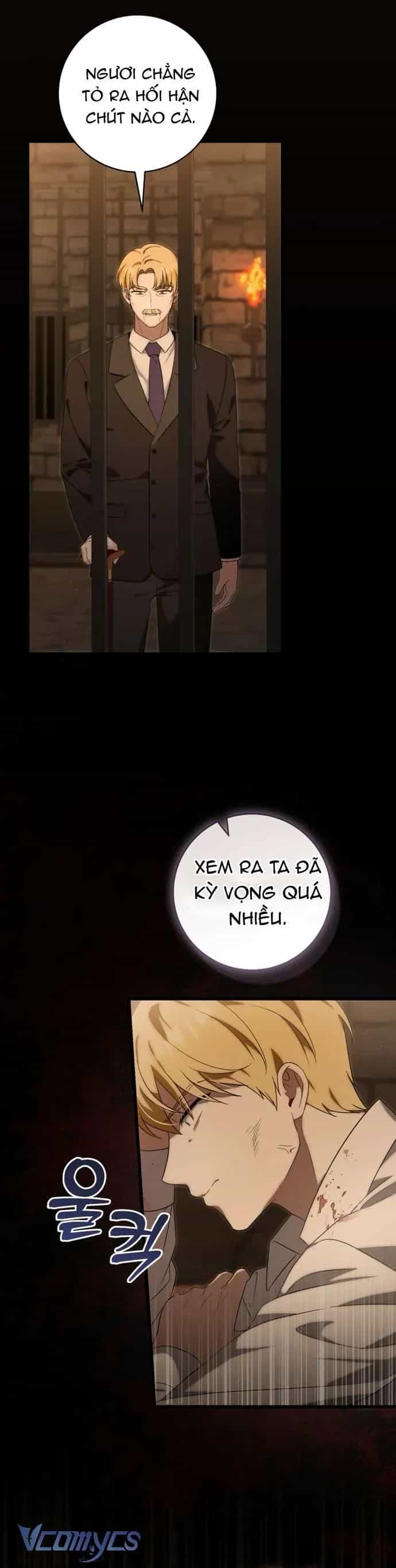 Rồng Con Vực Dậy Gia Tộc Công Tước - Chương 16 - ảnh 15