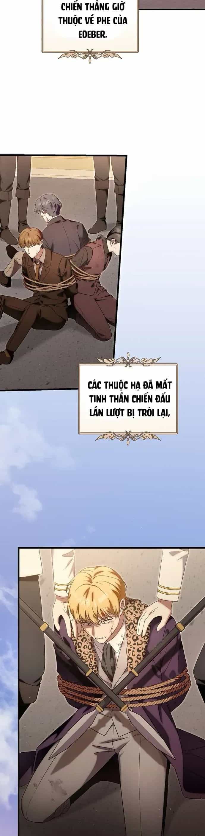 Rồng Con Vực Dậy Gia Tộc Công Tước - Chương 16 - ảnh 2