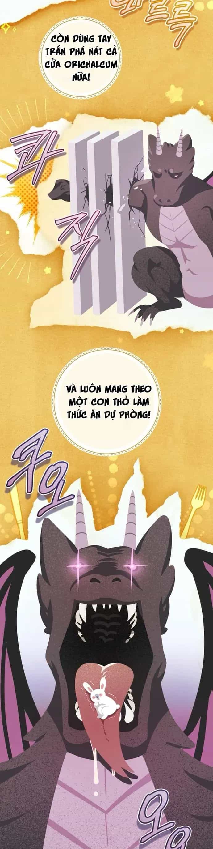 Rồng Con Vực Dậy Gia Tộc Công Tước - Chương 17 - ảnh 19