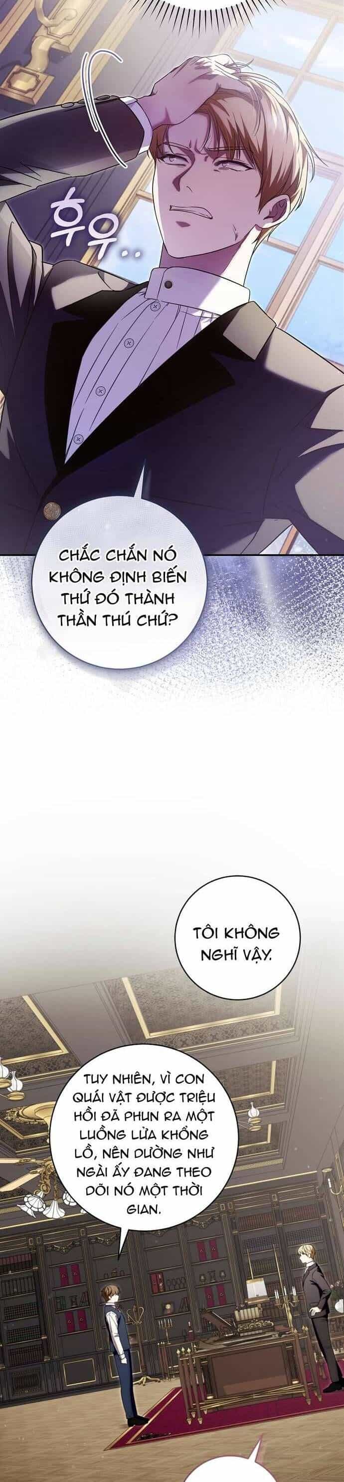 Rồng Con Vực Dậy Gia Tộc Công Tước - Chương 5 - ảnh 17