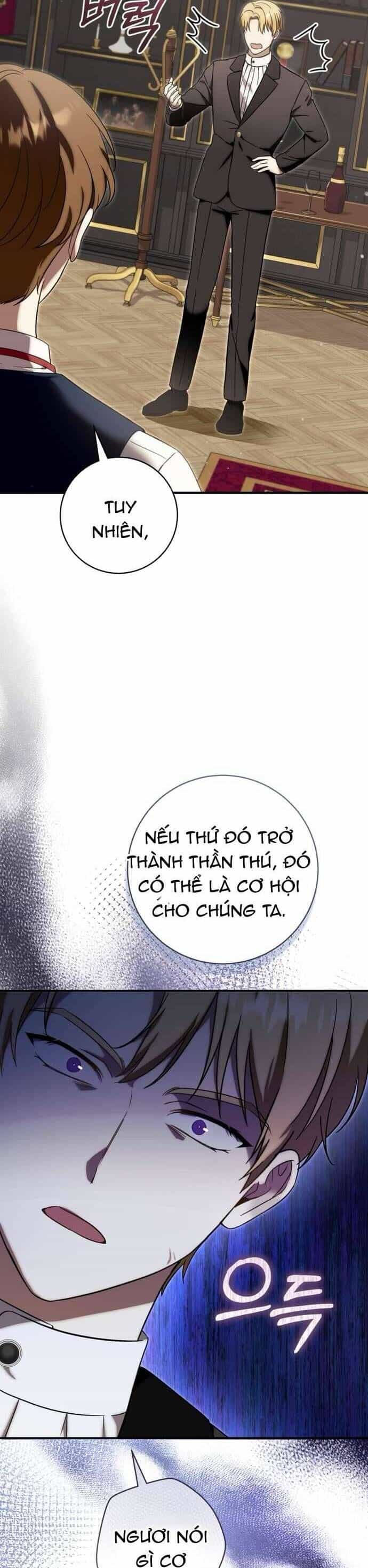Rồng Con Vực Dậy Gia Tộc Công Tước - Chương 5 - ảnh 28
