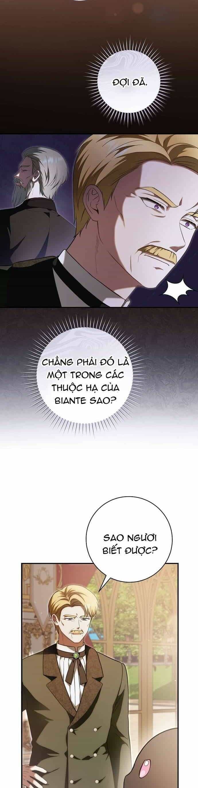 Rồng Con Vực Dậy Gia Tộc Công Tước - Chương 7 - ảnh 27