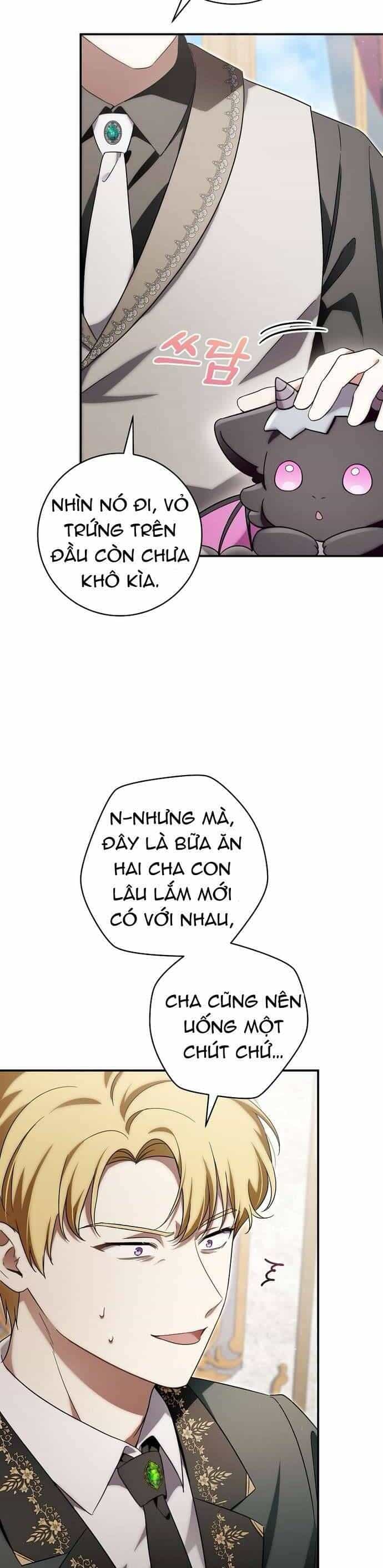 Rồng Con Vực Dậy Gia Tộc Công Tước - Chương 9 - ảnh 27