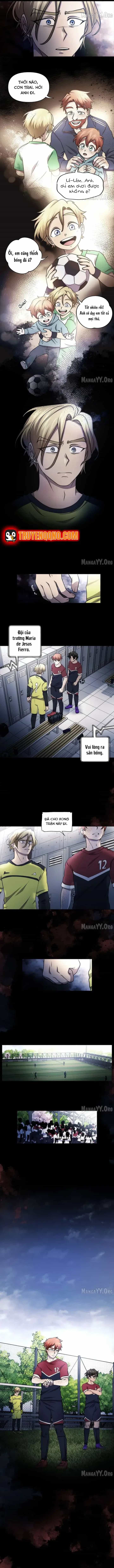 Roots Of The Heart - Chương 104 - ảnh 11