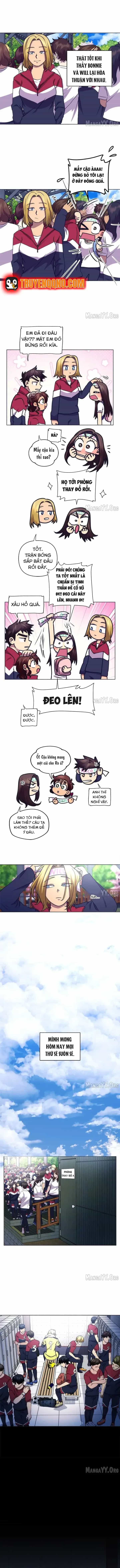 Roots Of The Heart - Chương 104 - ảnh 7