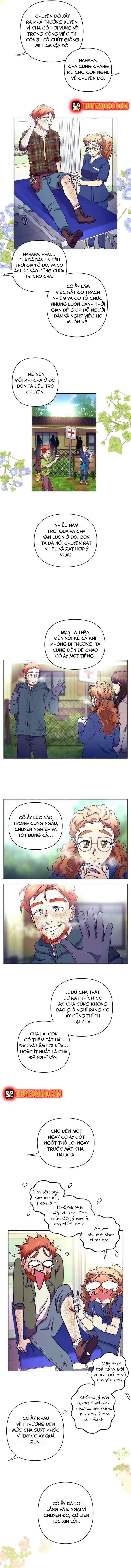 Roots Of The Heart - Chương 106 - ảnh 11