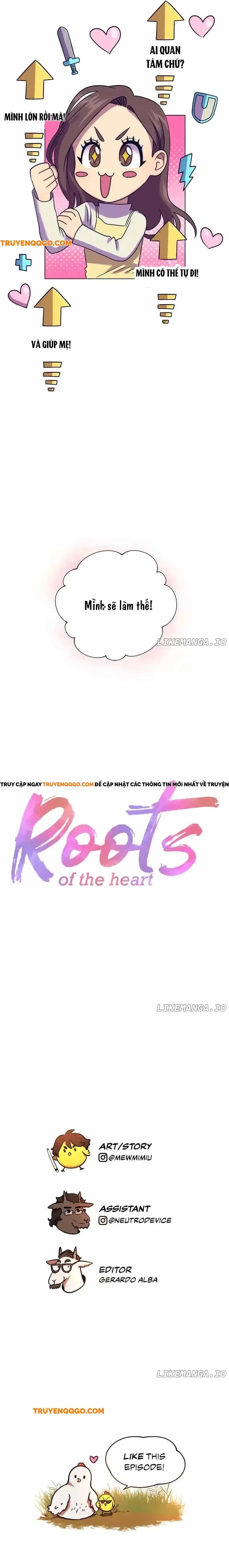 Roots Of The Heart - Chương 16 - ảnh 12