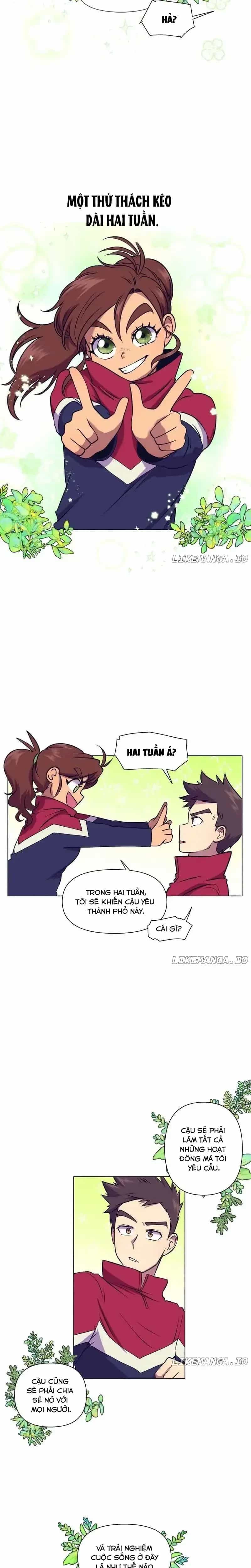 Roots Of The Heart - Chương 19 - ảnh 6