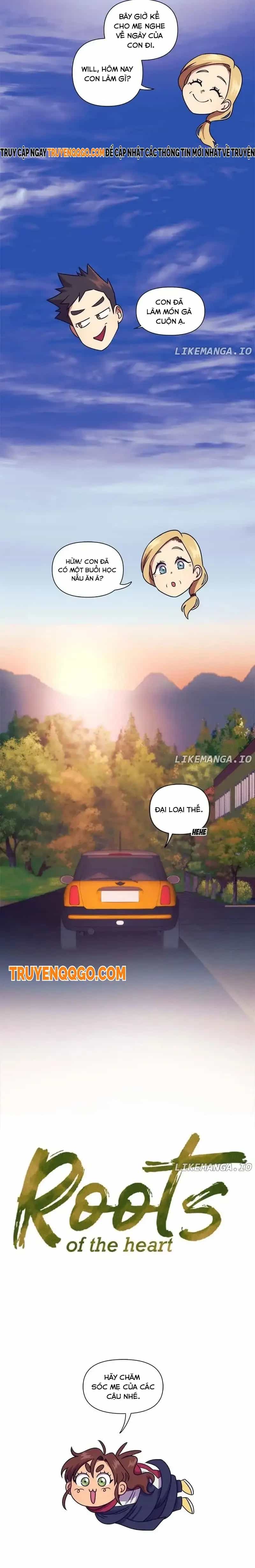 Roots Of The Heart - Chương 23 - ảnh 21