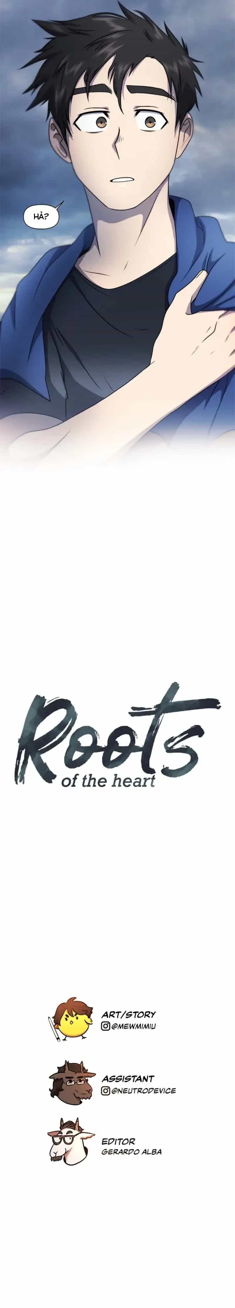 Roots Of The Heart - Chương 29 - ảnh 8