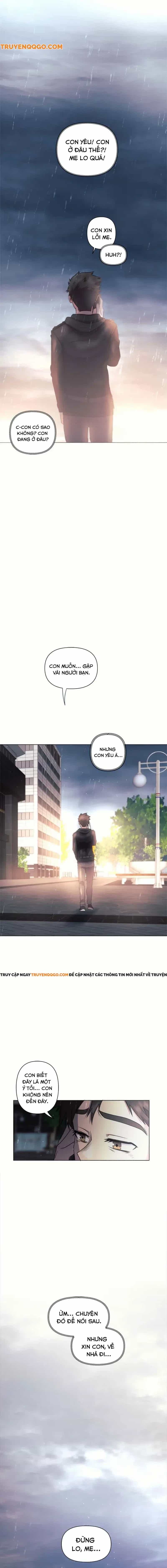 Roots Of The Heart - Chương 41 - ảnh 10