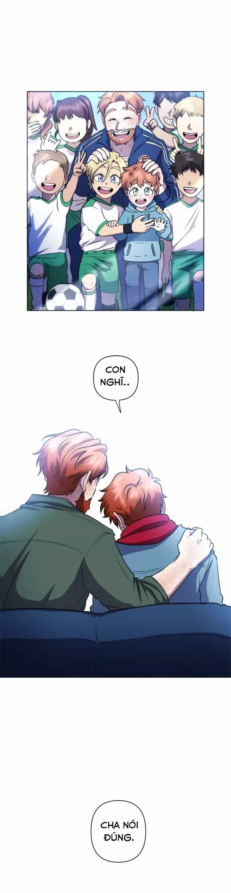 Roots Of The Heart - Chương 74 - ảnh 9