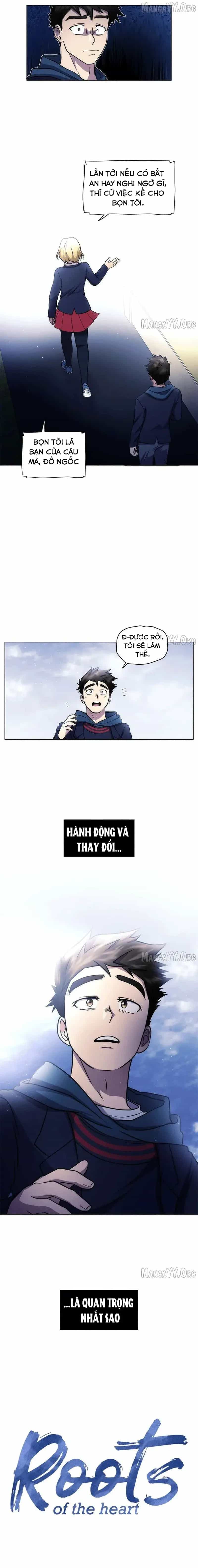 Roots Of The Heart - Chương 98 - ảnh 12