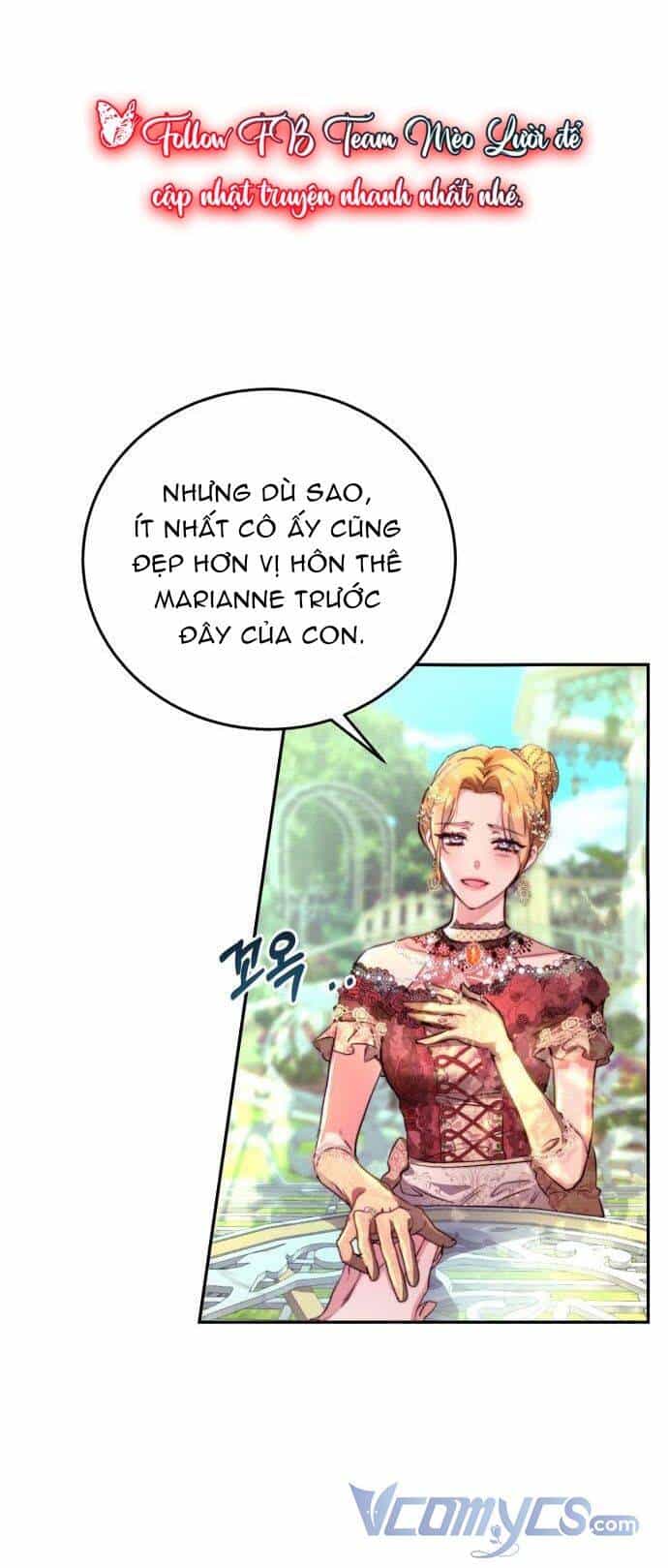 Rosalyn Bogart - Chương 1 - ảnh 16