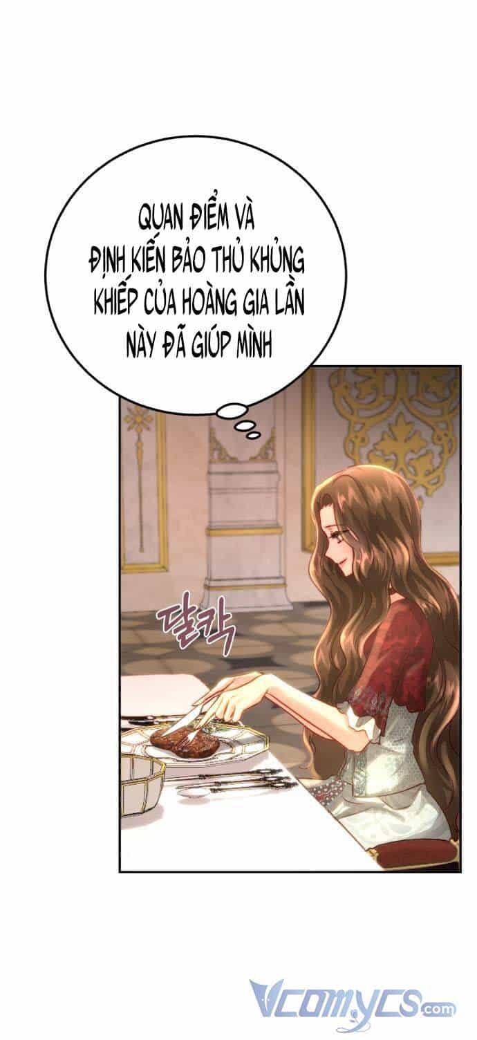 Rosalyn Bogart - Chương 10 - ảnh 20