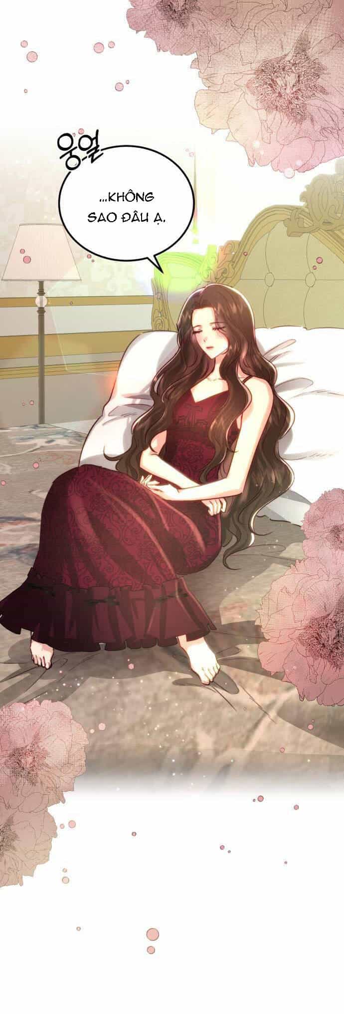 Rosalyn Bogart - Chương 14 - ảnh 16
