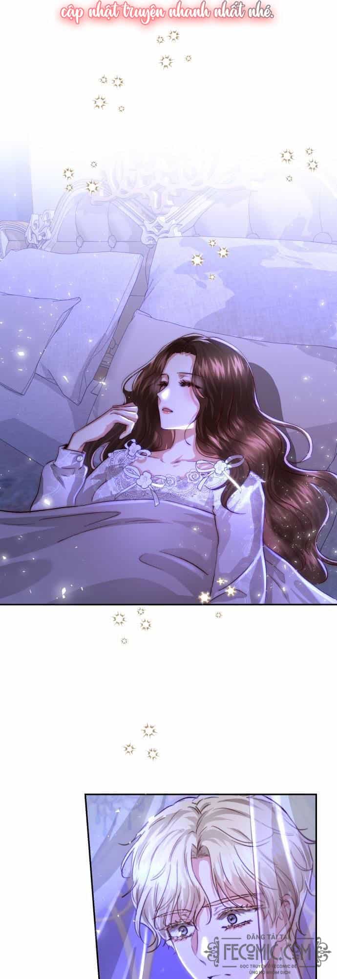 Rosalyn Bogart - Chương 19 - ảnh 30
