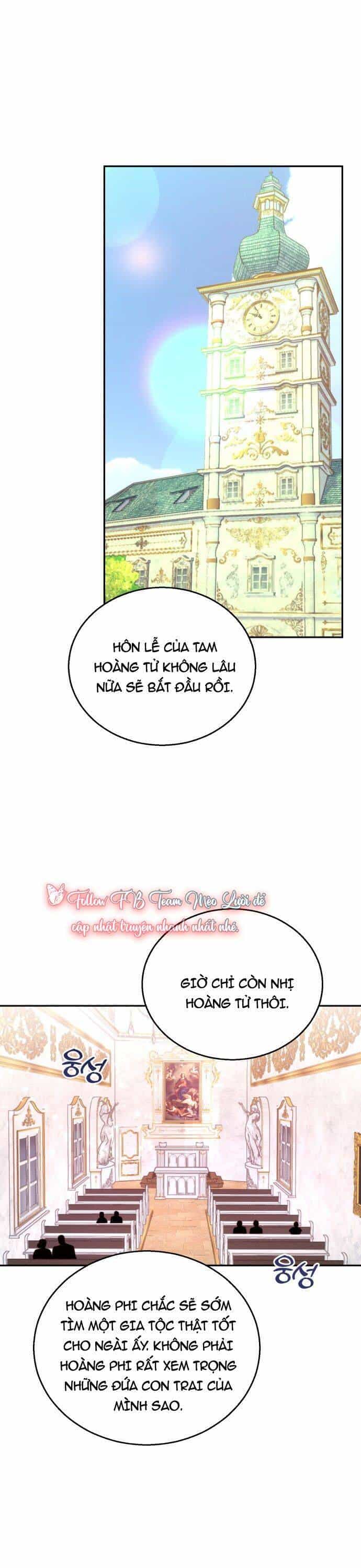 Rosalyn Bogart - Chương 24 - ảnh 7