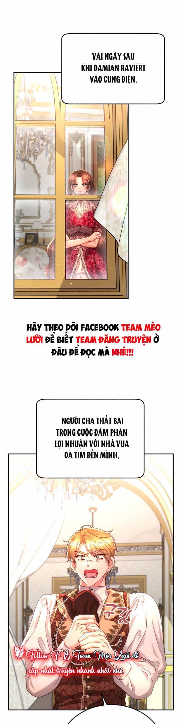 Rosalyn Bogart - Chương 30 - ảnh 1