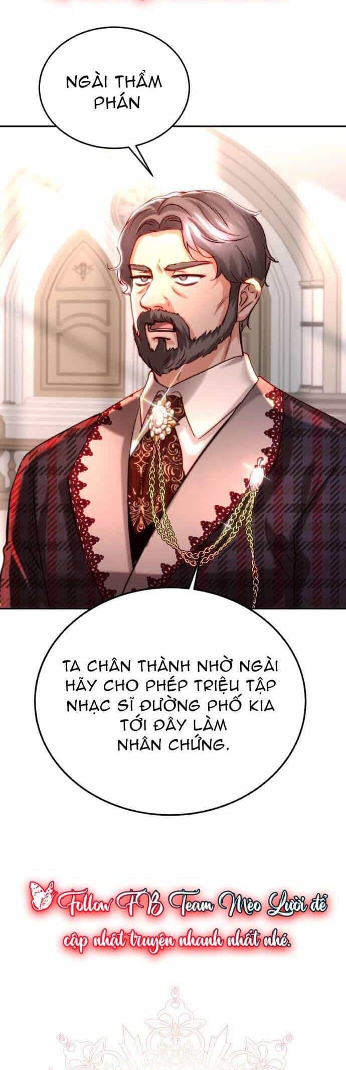 Rosalyn Bogart - Chương 32 - ảnh 15