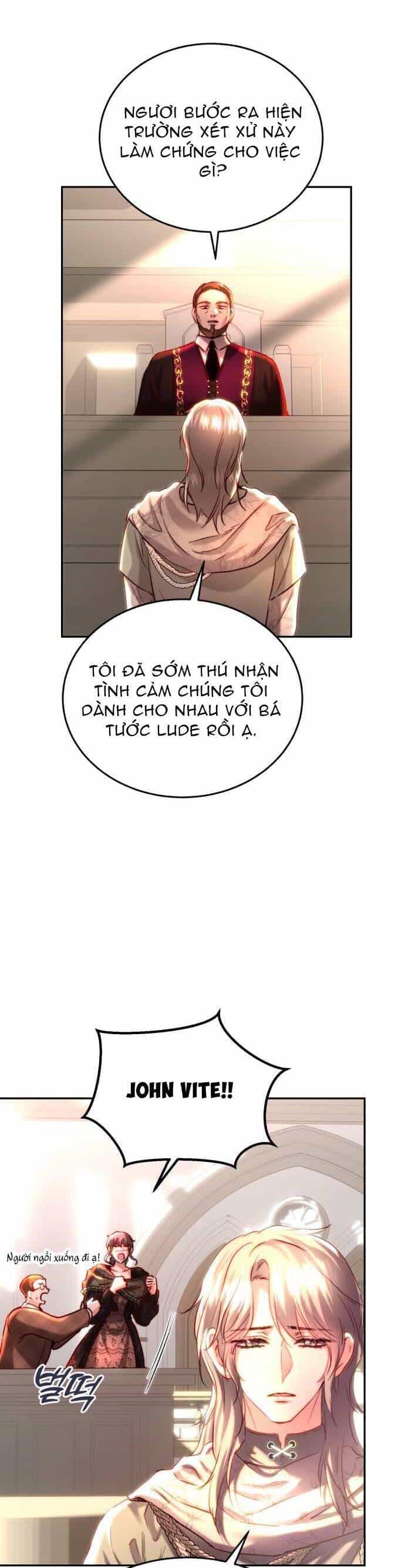 Rosalyn Bogart - Chương 32 - ảnh 17