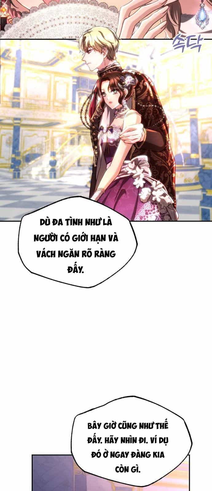 Rosalyn Bogart - Chương 34 - ảnh 41