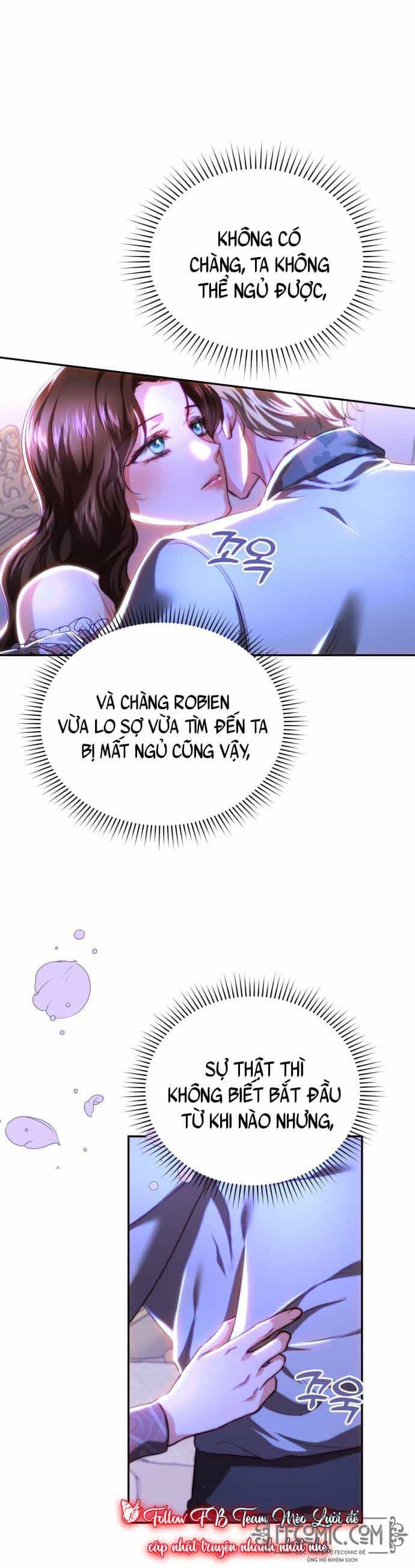 Rosalyn Bogart - Chương 36 - ảnh 57