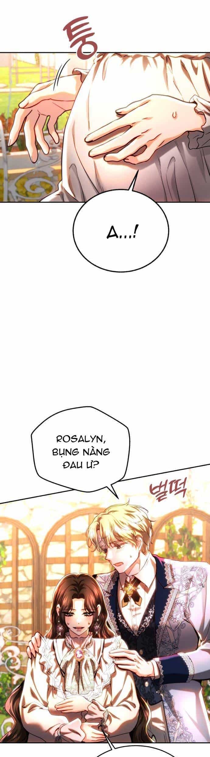 Rosalyn Bogart - Chương 39 - ảnh 13
