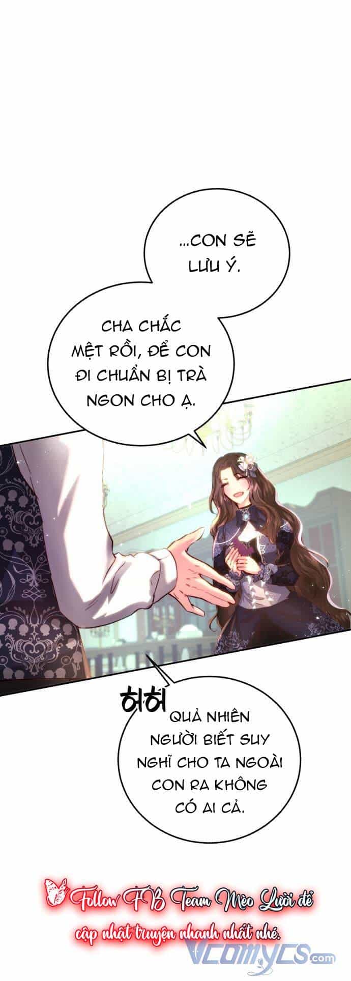 Rosalyn Bogart - Chương 4 - ảnh 30