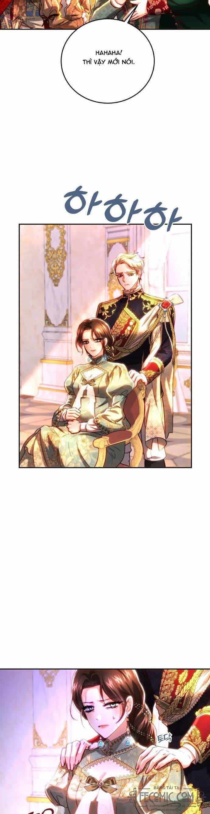 Rosalyn Bogart - Chương 41 - ảnh 24