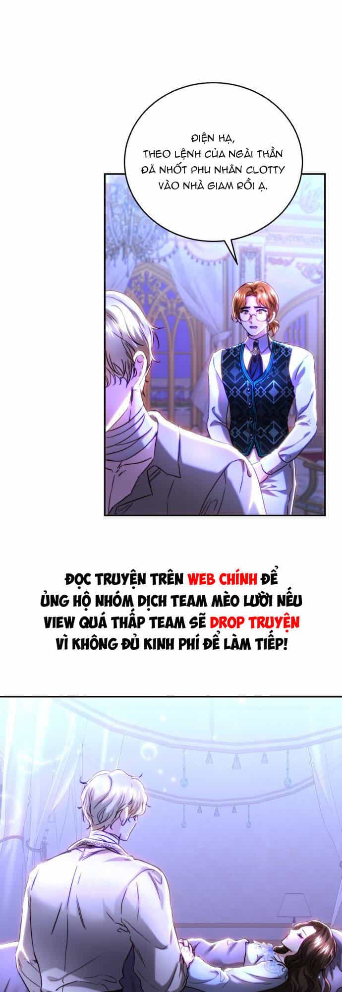 Rosalyn Bogart - Chương 44 - ảnh 1