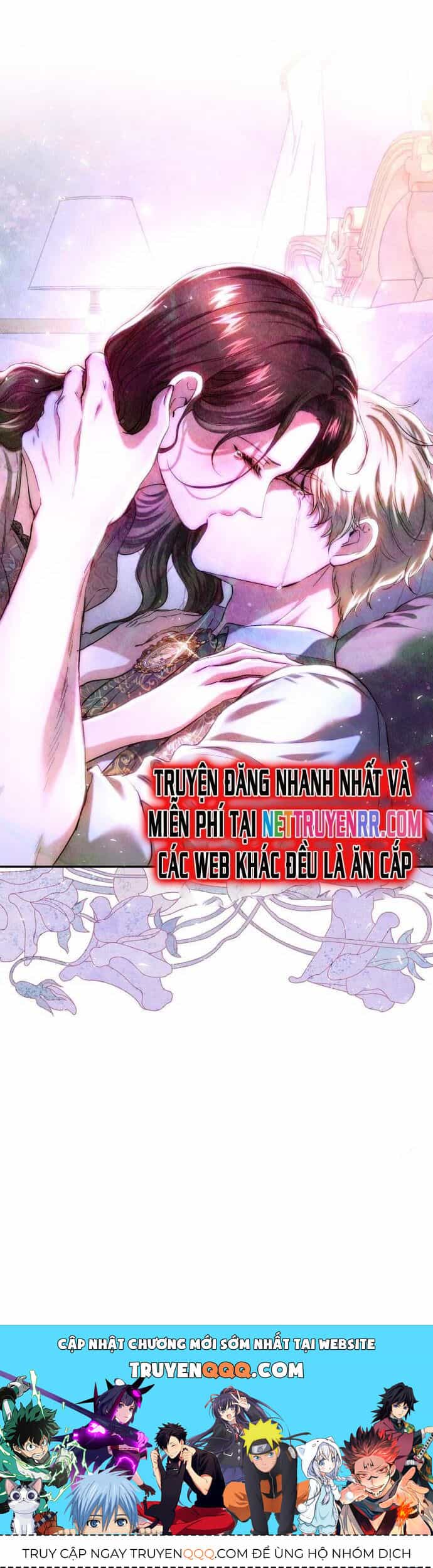 Rosalyn Bogart - Chương 47 - ảnh 56