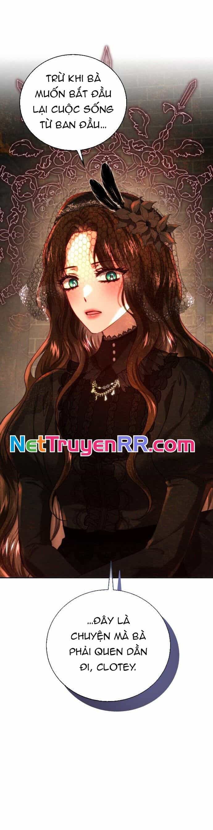 Rosalyn Bogart - Chương 58 - ảnh 16