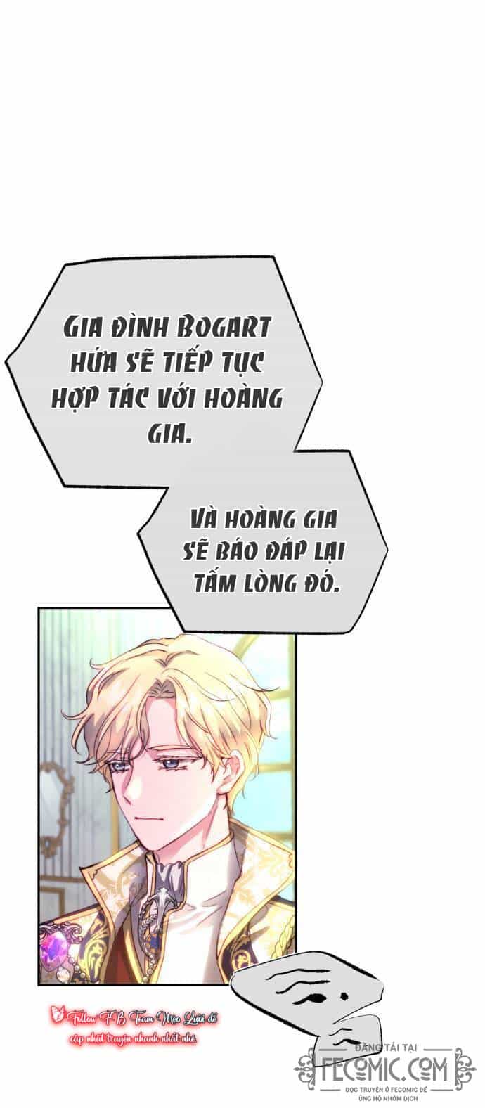 Rosalyn Bogart - Chương 6 - ảnh 51