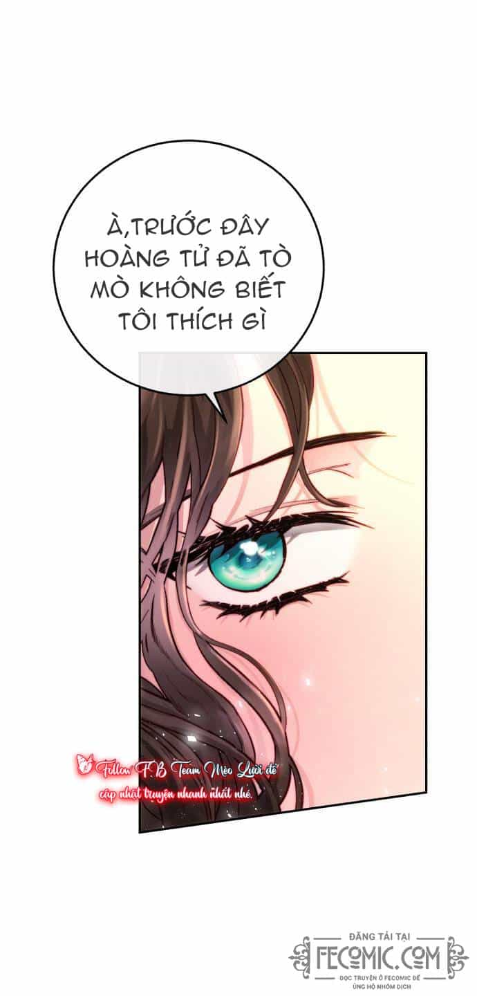 Rosalyn Bogart - Chương 6 - ảnh 55