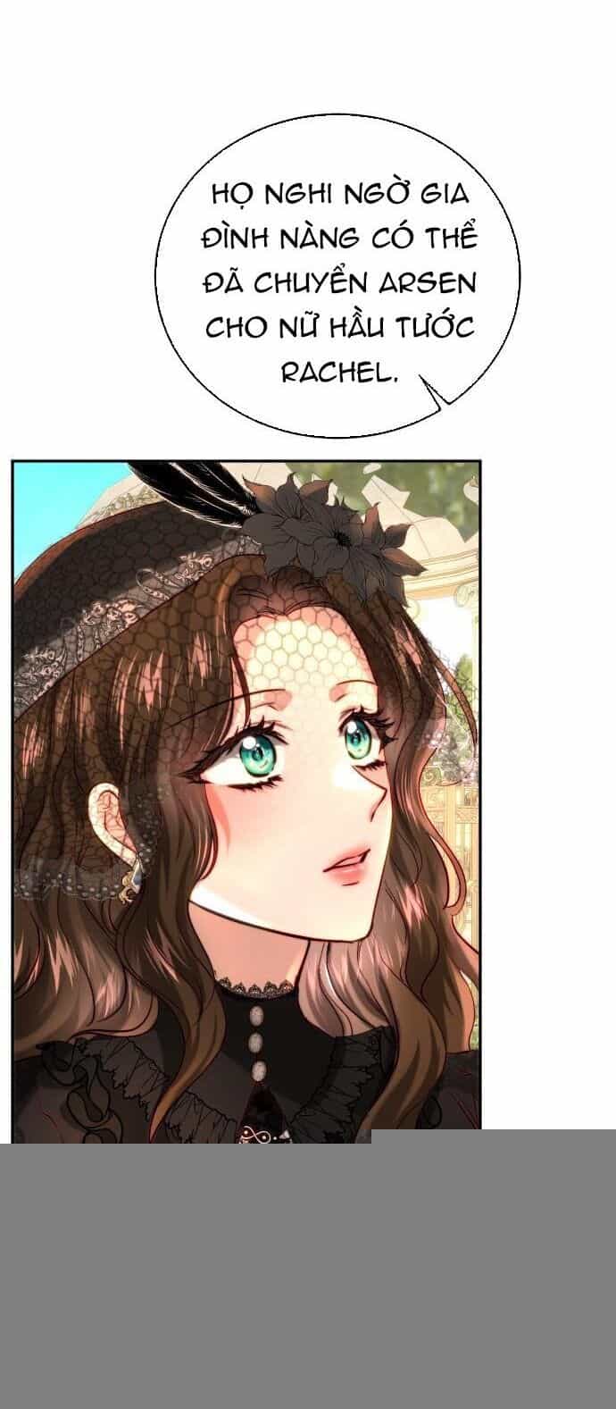 Rosalyn Bogart - Chương 60 - ảnh 44