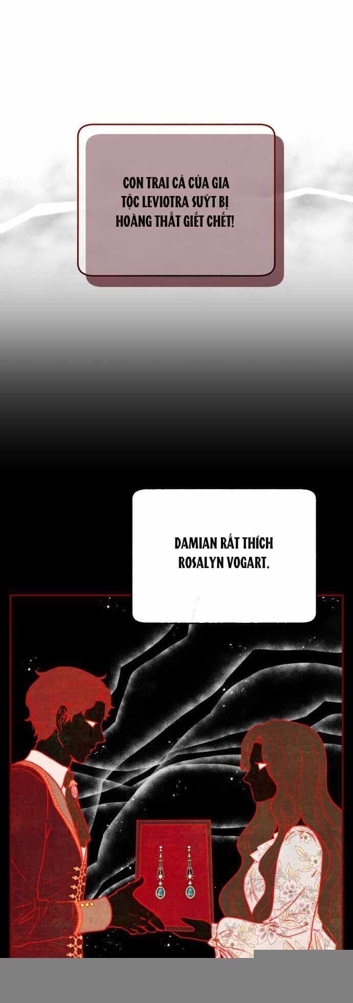 Rosalyn Bogart - Chương 63 - ảnh 22