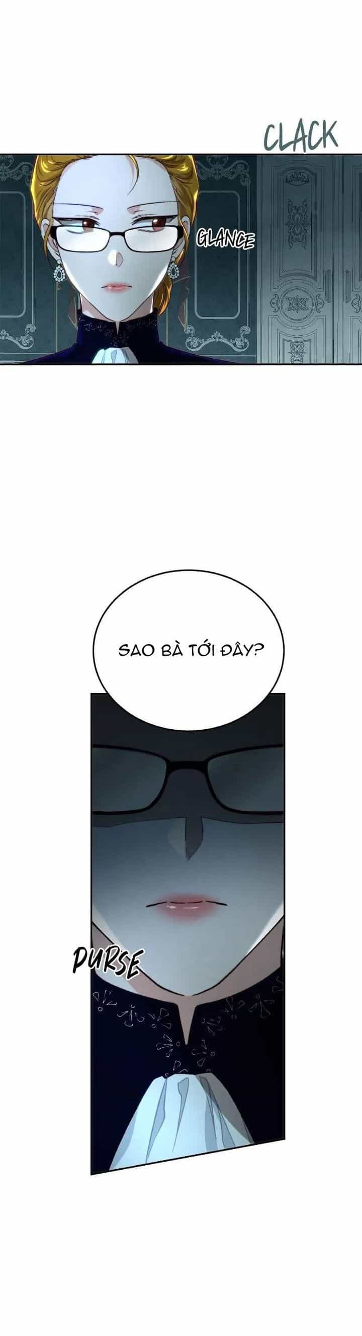 Rosalyn Bogart - Chương 69 - ảnh 34