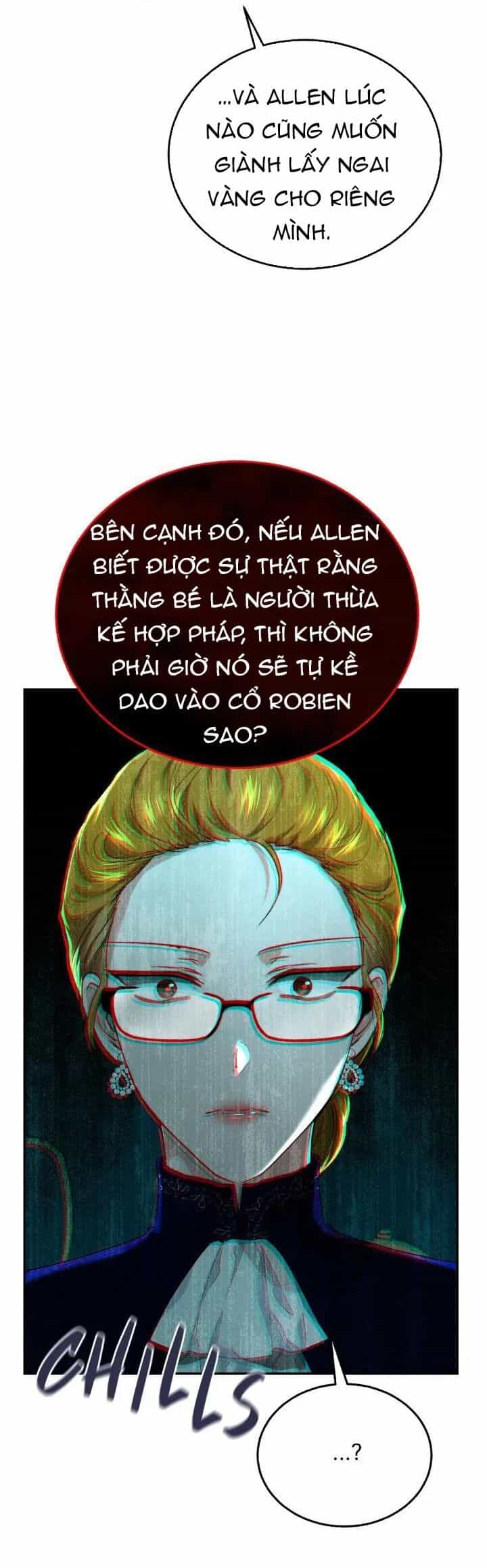 Rosalyn Bogart - Chương 70 - ảnh 20