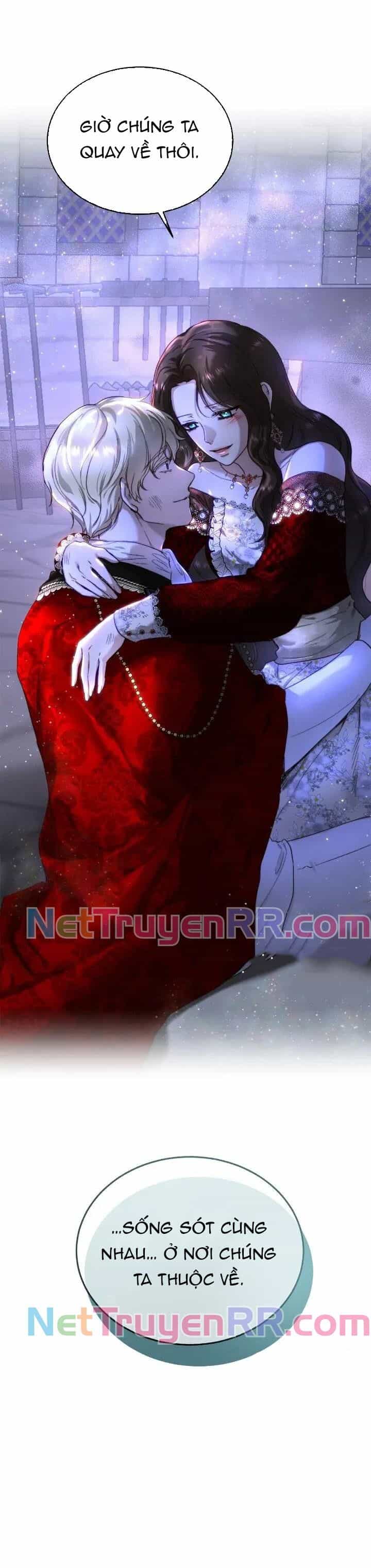 Rosalyn Bogart - Chương 76 - ảnh 66