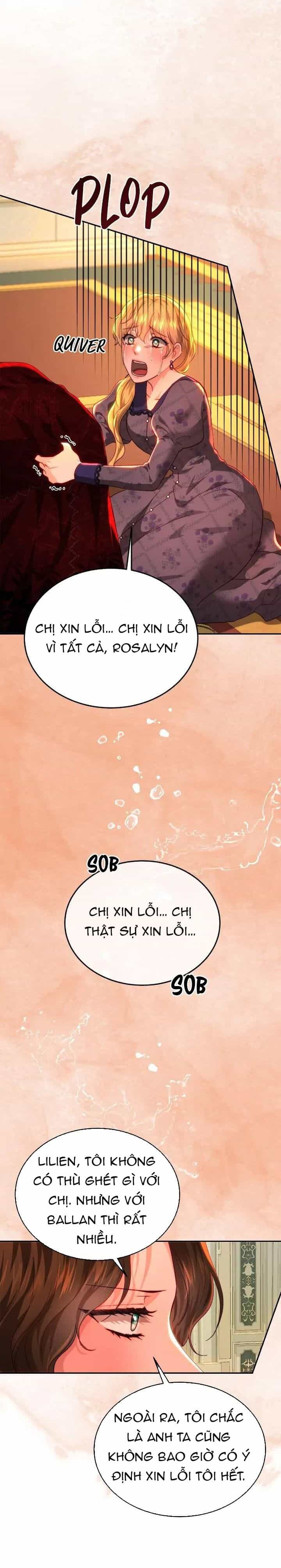 Rosalyn Bogart - Chương 79 - ảnh 55
