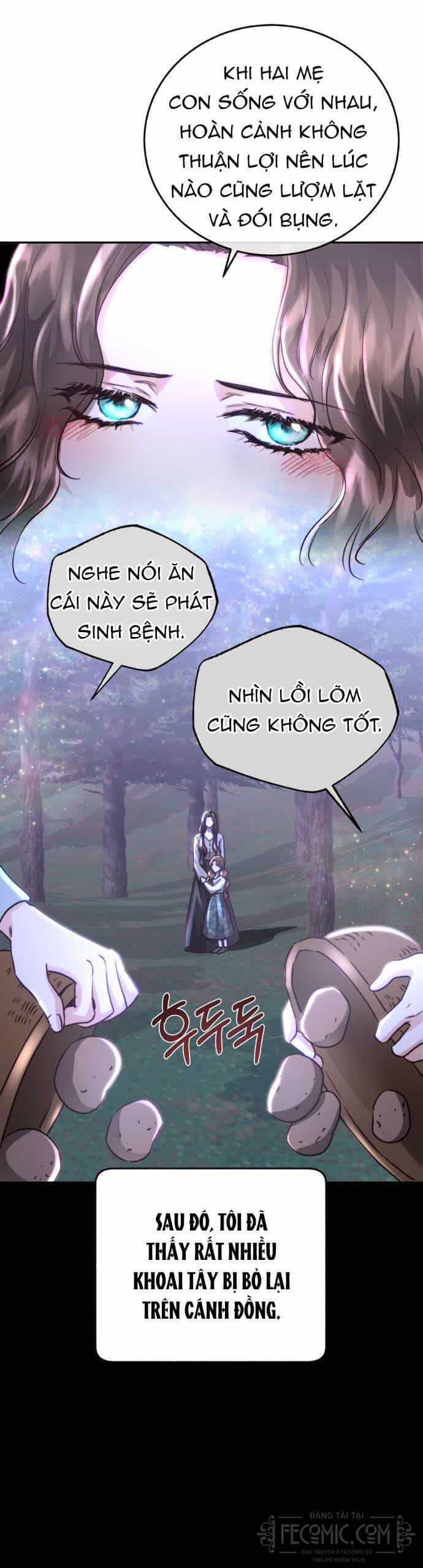 Rosalyn Bogart - Chương 8 - ảnh 35