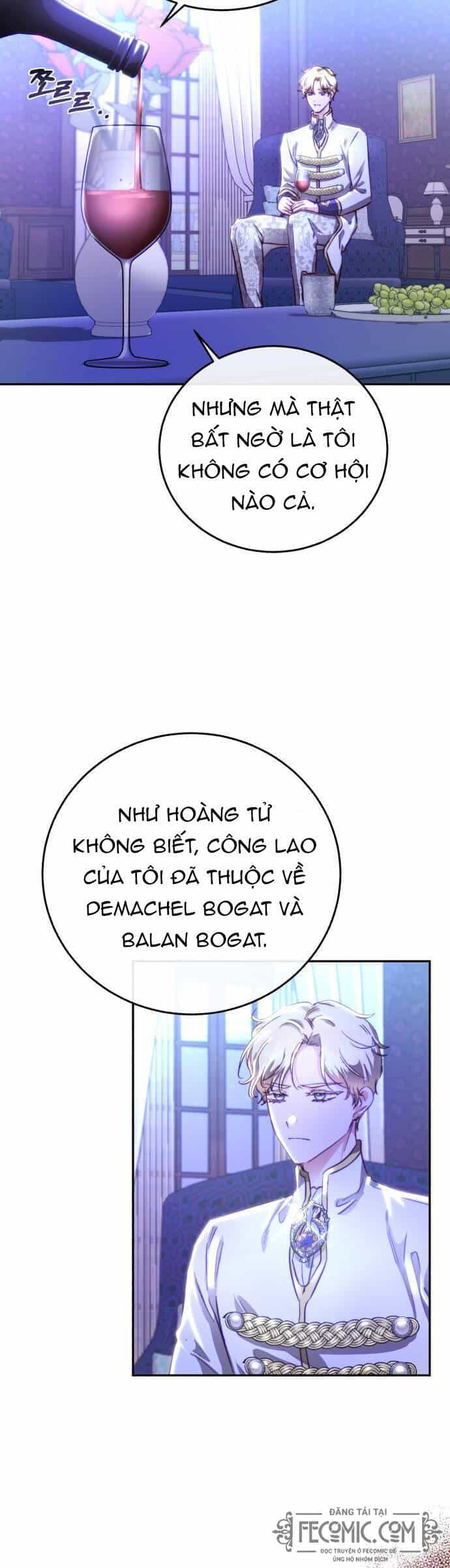 Rosalyn Bogart - Chương 8 - ảnh 39