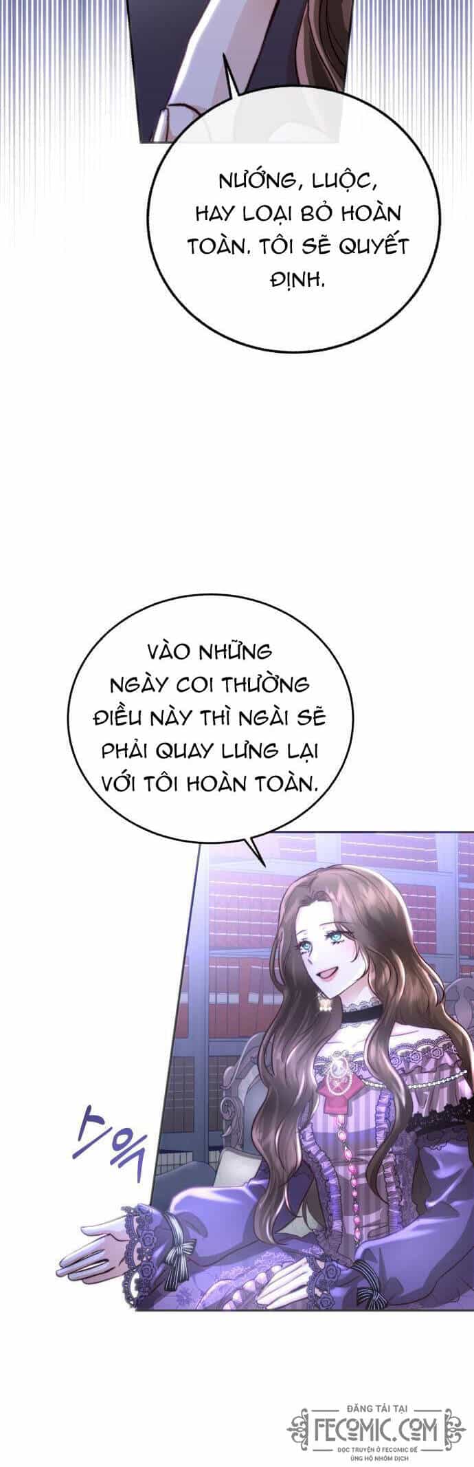 Rosalyn Bogart - Chương 8 - ảnh 50