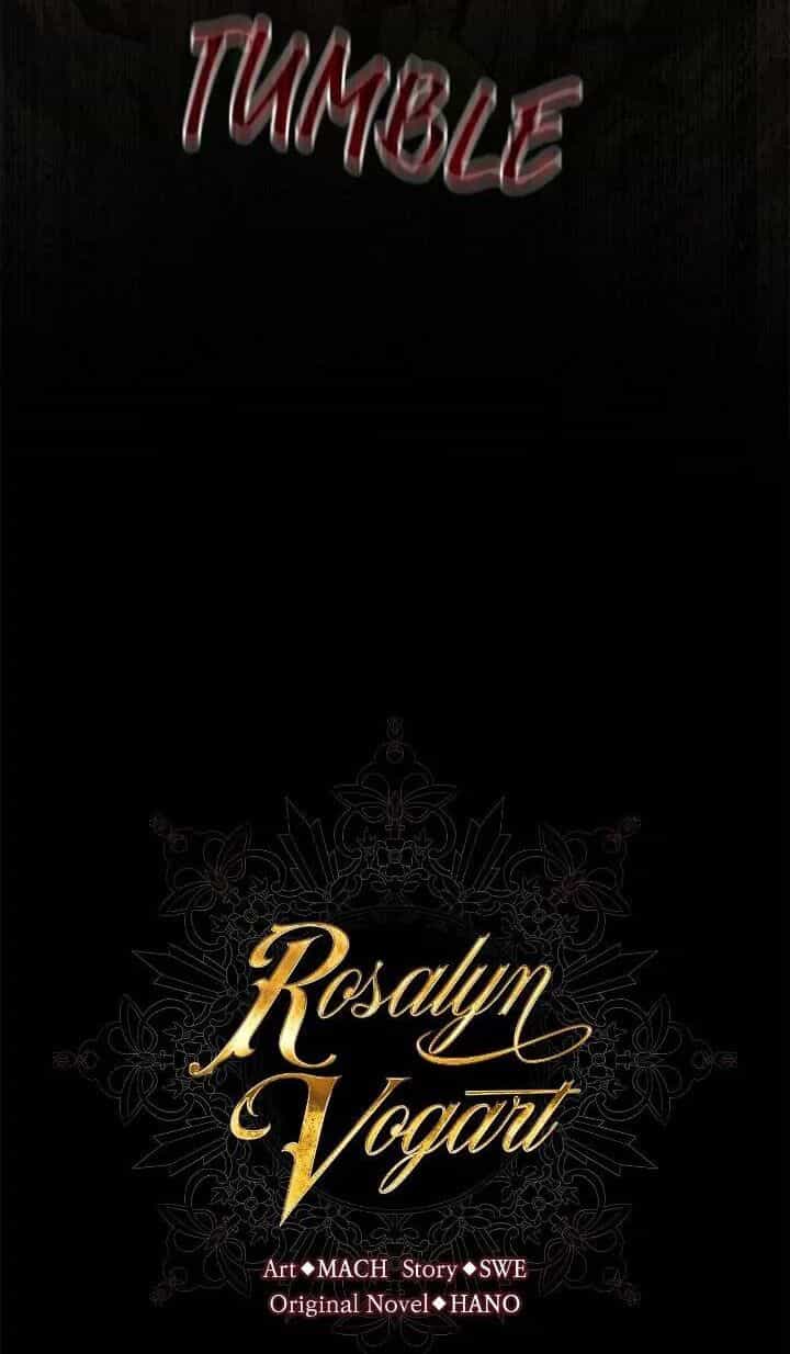 Rosalyn Bogart - Chương 81 - ảnh 38