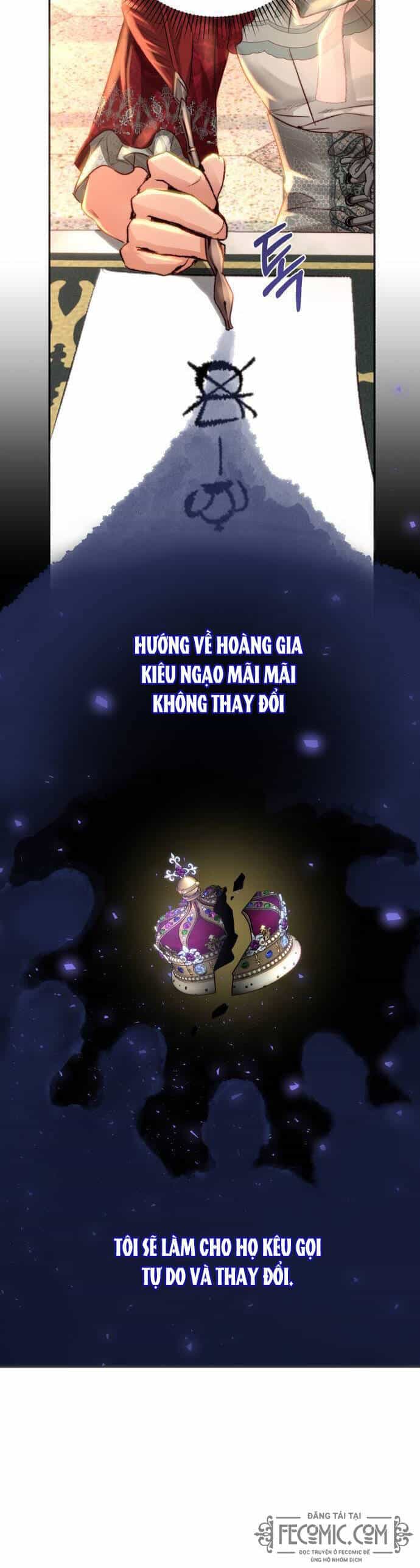 Rosalyn Bogart - Chương 9 - ảnh 32