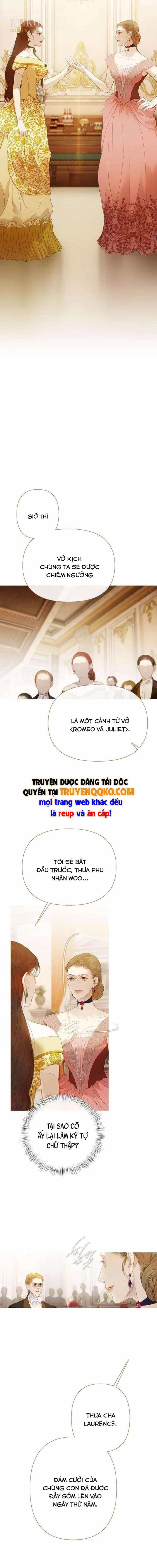 Rừng Chanh - Chương 11 - ảnh 18