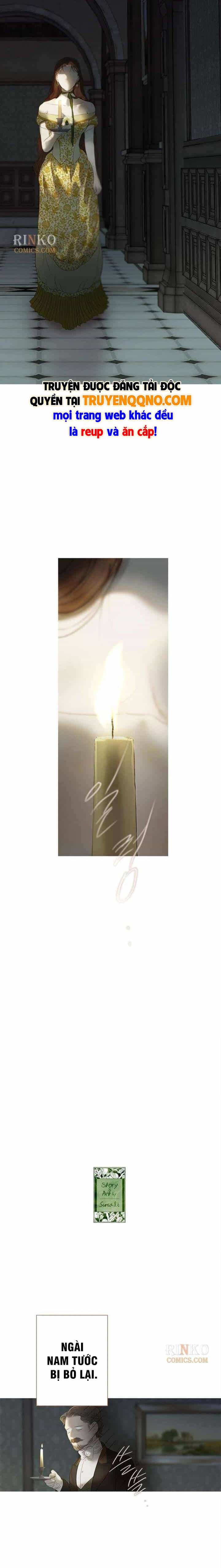 Rừng Chanh - Chương 12 - ảnh 15