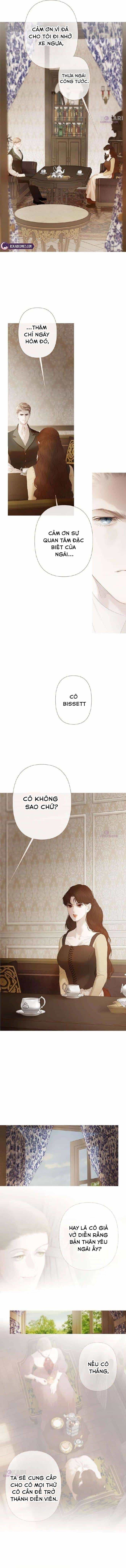Rừng Chanh - Chương 17 - ảnh 10